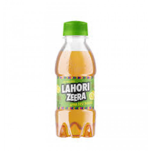 LAHORI ZEERA 160ML