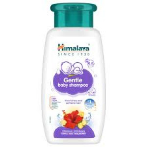 HIMALAYA BABY SHAMPOO 200ML