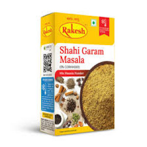 RAKESH SHAHI GARAM MASALA 50G