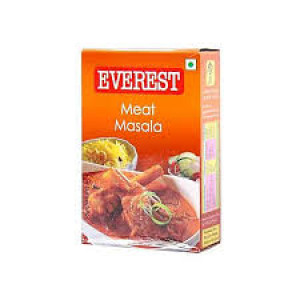EVEREST DESI MEAT MASALA 50G