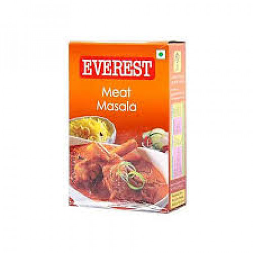 EVEREST DESI MEAT MASALA 50G