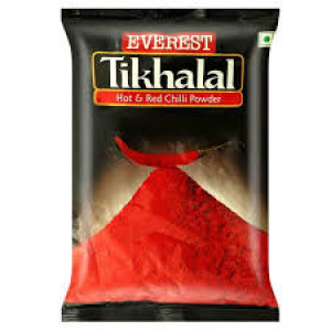 EVEREST TIKHALAL POWDER 200G