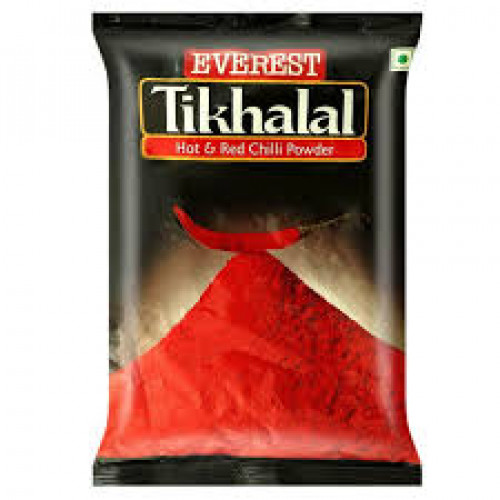 EVEREST TIKHALAL POWDER 200G