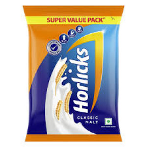 HORLICKS CLASSIC MALT 1KG