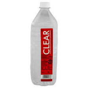 CLEAR WATER 1L