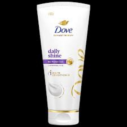 DOVE DAILY SHINE CONDITIONER 175ML