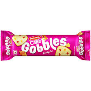 BRITANNIA CAKE FRUITY FUN 45G