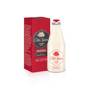 OLD SPICE AFTER SAVE LOTION 50ML