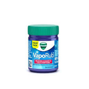 VICKS VAPORUB 25ML+5ML EXTRA