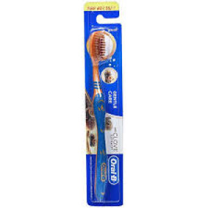 ORAL-B CLOVE TOOTH BRUSH