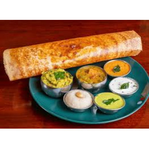 MASALA DOSA