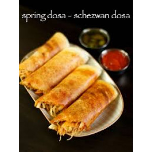 SPRING DOSA