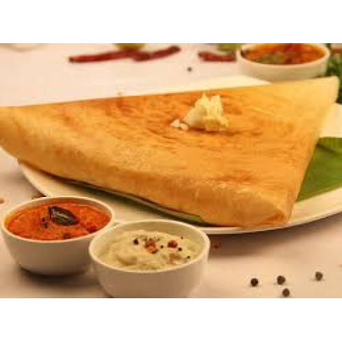PANEER BUTTER MASALA DOSA