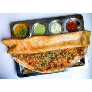 MAHARAJA DOSA