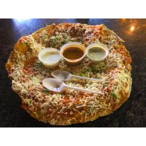 MAHARAJA PANEER DOSA
