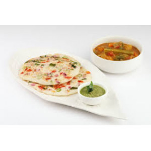 PANEER UTTAPAM