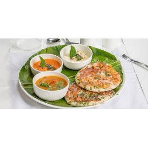 MASALA UTTAPAM