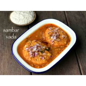 SAMBAR VADA