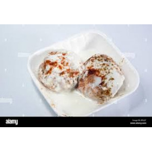 DAHI VADA (2PCS)