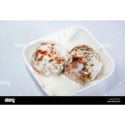DAHI VADA (2PCS)