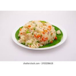 PLAIN UPMA