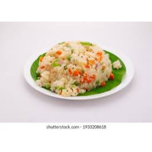 PLAIN UPMA