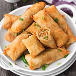SPRING ROLL