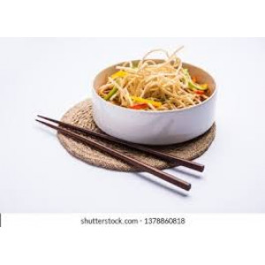 VEG CHOPSUEY