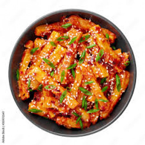 ALOO CHILLI