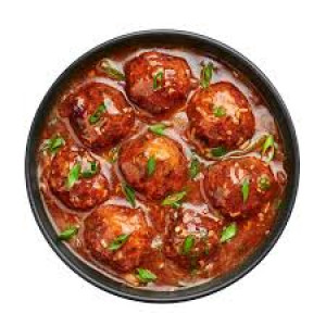 VEG MANCHURIAN