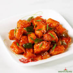 PANEER CHILLI