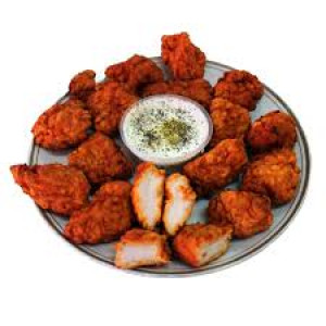 CHICKEN PAKORA