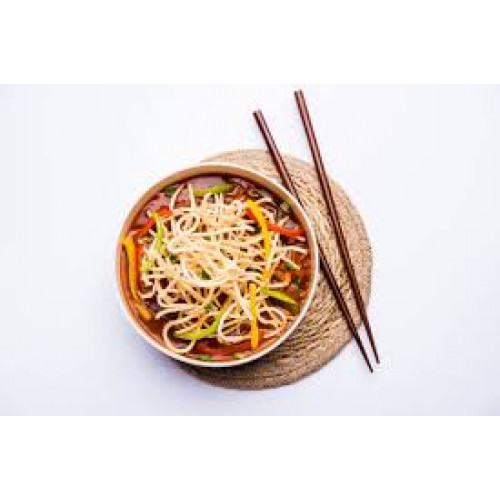AMERICAN CHOPSUEY