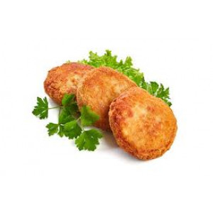 CHICKEN CUTLET