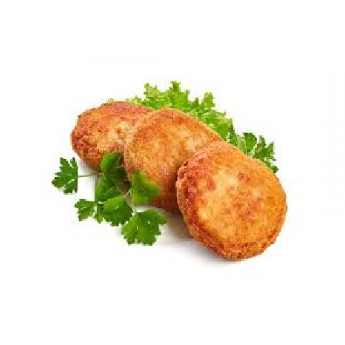 CHICKEN CUTLET