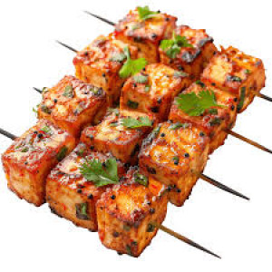 PANEER TIKKA (8PCS)