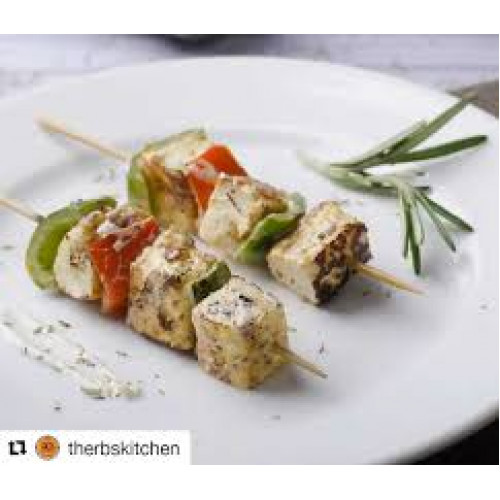 PANEER MALAI TIKKA