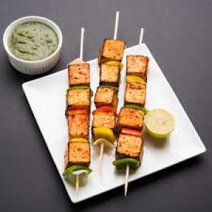 PANEER ACHARI TIKKA