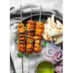 MUSHROOM STUFF DHINGRI KABAB