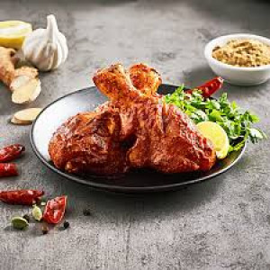 CHICKEN TANGDI KABAB (4PCS)