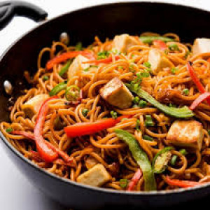 PANEER NOODLES