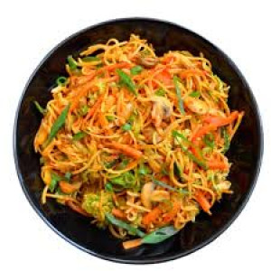 MIX VEG NOODLES