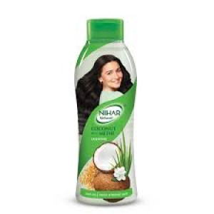 NIHAR COCONUT HAIR OIL 200ML