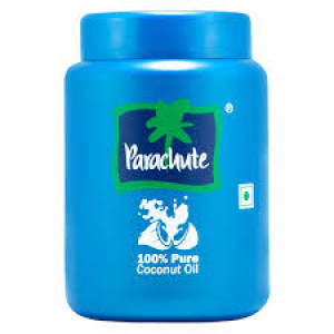 PARACHUTE COCONUT OIL 500ML