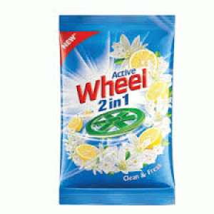 WHEEL 2IN1 2KG