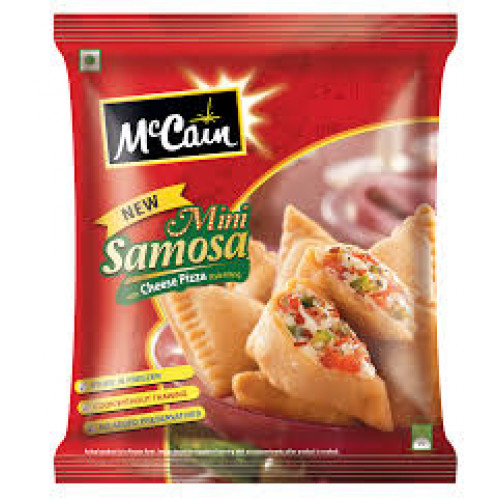 MCCAN MINI SAMOSA 240G