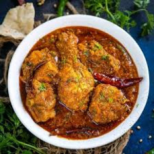 CHICKEN MASALA (4PCS)