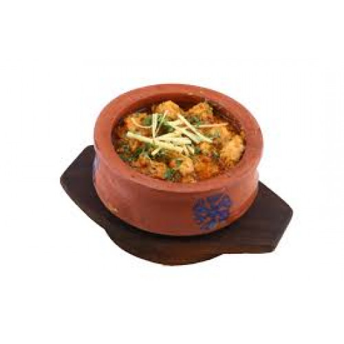 CHICKEN HANDI (4PCS)
