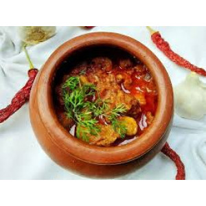 CHICKEN MATKA (8PCS)