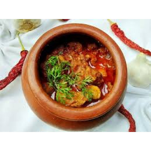 CHICKEN MATKA (8PCS)